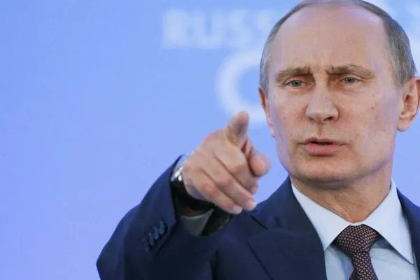 Putin: Amplasarea scutului antirachetă în România și Polonia, o amenințare la adresa Rusiei
