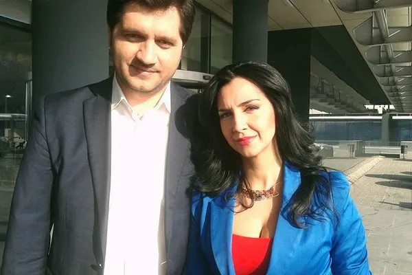 Zeicescu și Marincea împart ziua în două, la Realitatea TV