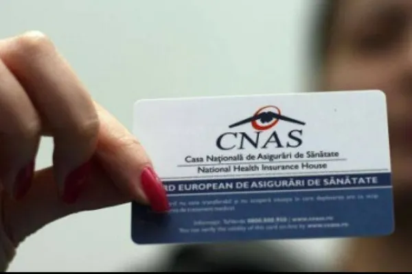 Anunțul OFICIAL despre cardul de sănătate. NU se mai acceptă nicio derogare