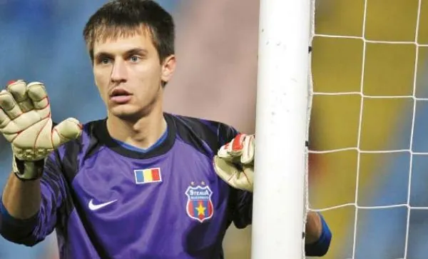 Veste bună pentru Ciprian Tătăruşanu. Va fi TITULAR în Italia