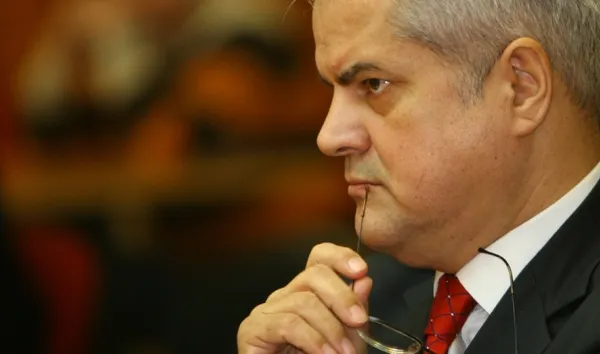 Adrian Năstase, declaraţie şocantă despre protestele din România