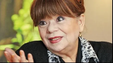 Veşti despre starea de sănătate a actriţei Cristina Stamate