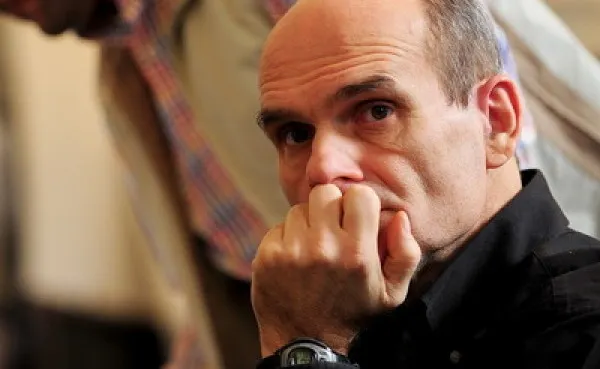 Reacţia acidă a lui Cristian Tudor Popescu după ce Elena Udrea a fost dusă cu mandat la DNA