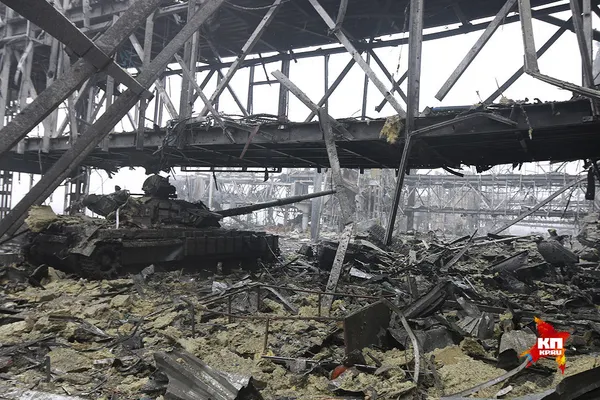 Armistiţiu fragil în Ucraina. Separatiştii din Doneţk şi Lugansk au anunţat încetarea focului