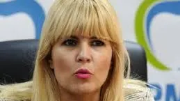 Elena Udrea, anunț de ultimă oră despre înscrierea lui Băsescu în PMP