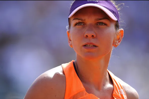 Alertă! Simona Halep s-a accidentat