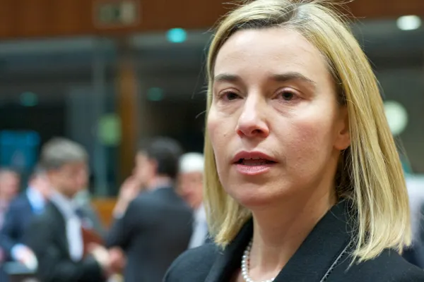 UE a extins lista cu persoanele sancționate după conflictul din Ucraina