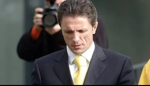 Gică Popescu: Îmi pare rău că o tragedie ne-a legat din nou. Generaţia de Aur nu trebuie destrămată