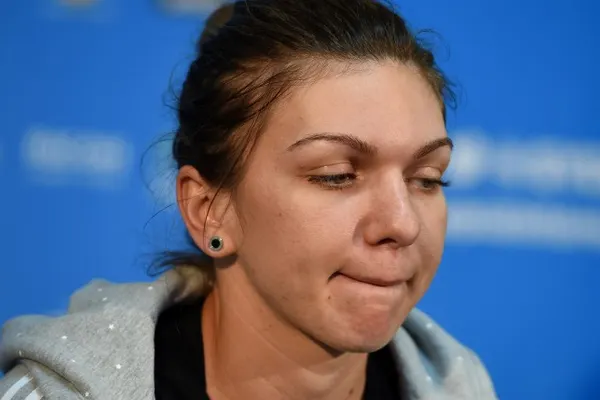 Simona Halep. Jucătoarea nu se preface! Campioana noastră este măcinată de probleme de sănătate