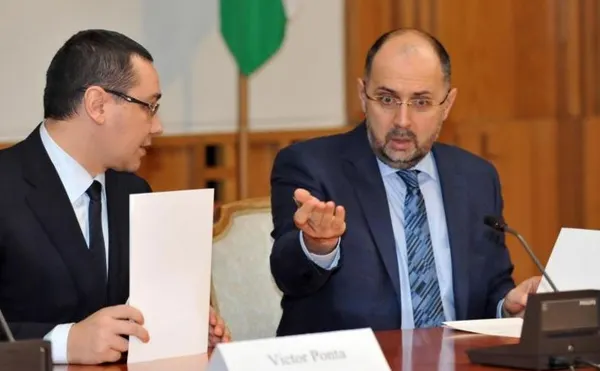 Kelemen Hunor: Personal, am o bună colaborare cu Ponta. Cu PSD e o situație mai dificilă