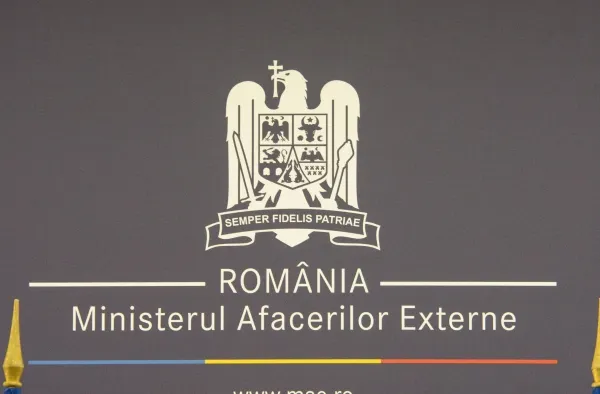 MAE cheamă Ambasada Libiei la discuții, după accidentul în care a murit un marinar român