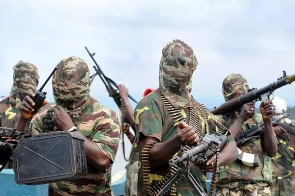Doi români, răpiţi şi eliberaţi în Nigeria. Aurescu: Nu s-a plătit nimic