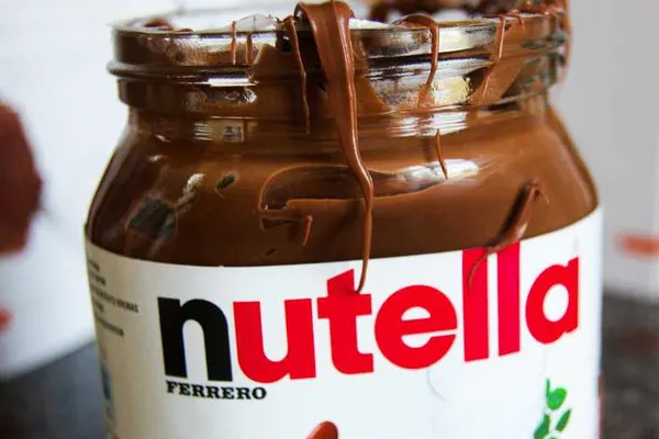 De ce Nutella din Germania are alt gust decât cea din România