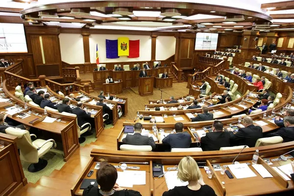 R.Moldova: Partidele proeuropene au reluat negocierile pentru formarea unei coaliții de guvernare