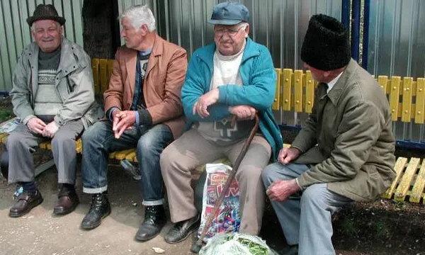 Veste excelentă pentru toţi pensionarii de la ministrul Muncii