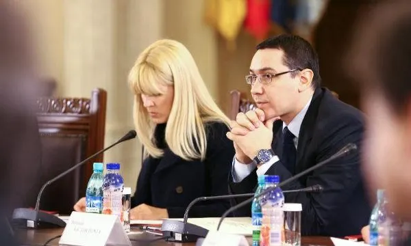 Elena Udrea: Am mers la Victor Ponta, să discut despre numirea Laurei Codruței Koveși la șefia DNA