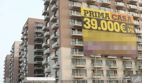 PRIMA CASĂ 2015. Anunțul făcut azi de Guvern pentru cei care vor o locuință