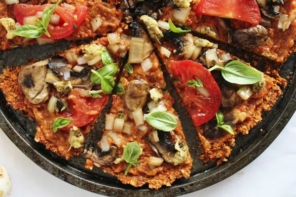 Italia caută experţi în pizza