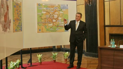 Autostrăzile prioritare, în România, pentru următorii zece ani. Care este strategia Guvernului