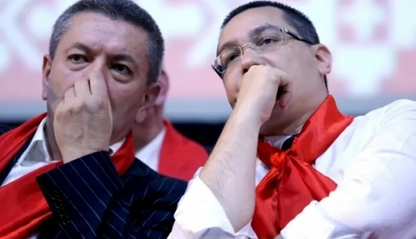 Ioan Rus, verdict despre posibila plecare a lui Victor Ponta din fruntea Guvernului