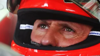 O publicaţie italiană face DEZVĂLUIRI HALUCINANTE despre starea de sănătate a lui Schumacher