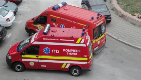Reuters: Cum concurează România cu Rusia în Republica Moldova