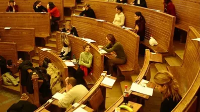 Admitere Facultate 2015. Ce presupune admiterea la Universitatea Politehnică din Bucureşti