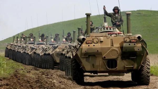 Război Ucraina. Parlamentul rus va dezbate alipirea provinciilor ucrainene