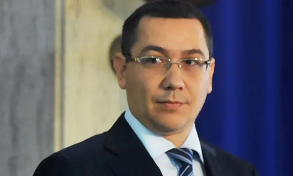 Ponta, despre raportul MCV: Guvernul nu are nicio problemă, noi primim note bune