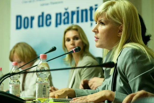 DNA: Elena Udrea a presat, Sandu a împărțit mita cu Cocoș și PDL. În referat apare şi numele lui Boc