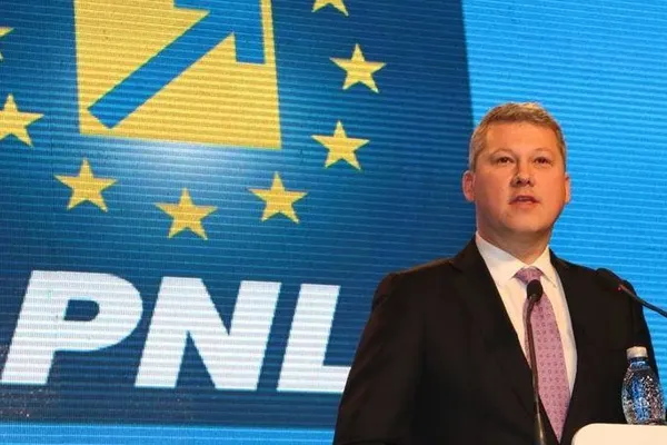 PNL și-a lansat programul de guvernare. Ce alternativă au la PSD