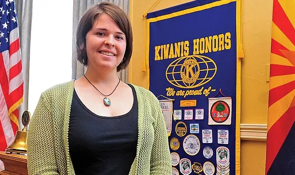 Familia confirmă decesul ostaticei americance Kayla Mueller, deţinută de grupul Stat Islamic