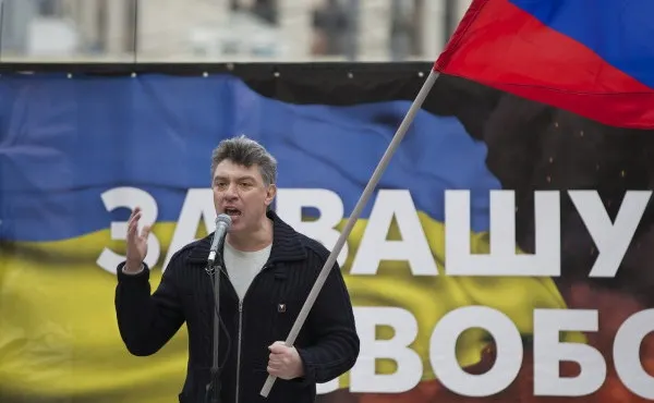 Cine a fost Boris Nemţov, cel mai puternic opozant al lui Vladimir Putin