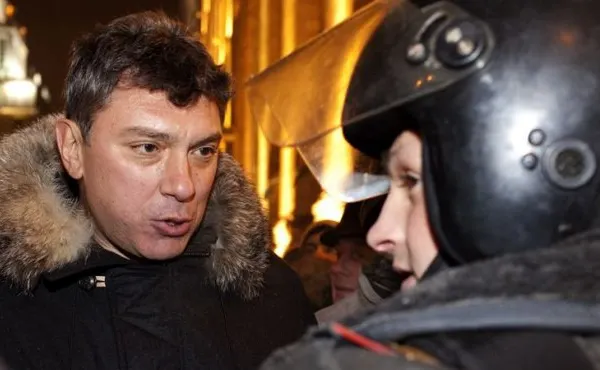 Boris Nemţov, în urmă cu două săptămâni: ”Mi-e teamă că Putin mă va ucide”