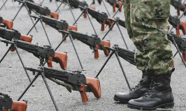 Avertisment teribil: Grecia, prietenă cu Rusia, ar putea paraliza NATO