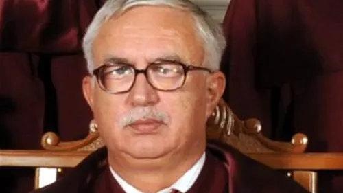 Augustin Zegrean, despre votul pentru Elena Udrea: Constituția prevalează întotdeauna