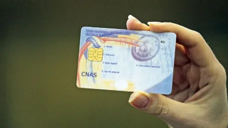Ce se întâmplă de la 1 mai dacă nu ţi-ai activat cardul de sănătate