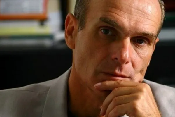 Cristian Tudor Popescu, reacţie halucinantă despre Băsescu. Plus un banc cu Elena Udrea