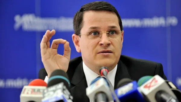 Hellvig: Voi demisiona din Parlamentul European și din PNL imediat ce primesc mandatul de la SRI