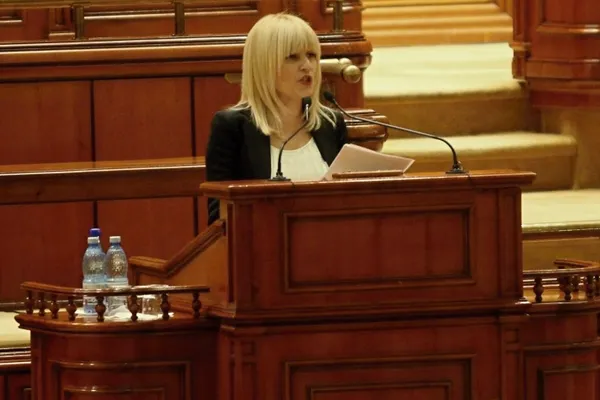 Dosarul "Gala Bute": Elena Udrea, arestată preventiv pentru luare de mită şi abuz în serviciu