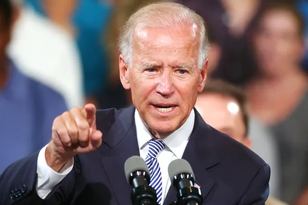 Avertismentul lui Biden: "Un nou gazoduct între Rusia şi Germania, o afacere proastă pentru Europa"