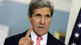 John Kerry: Rusia și rebelii pe care îi susține nu respectă armistițiul din Ucraina