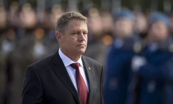 Iohannis: România are nevoie de un Guvern stabil şi de un premier integru