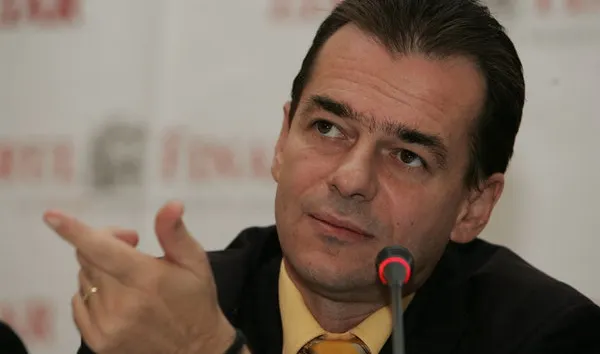 Camera Deputaților: PNL a depus moțiunea simplă "PSD guvernează la negru"