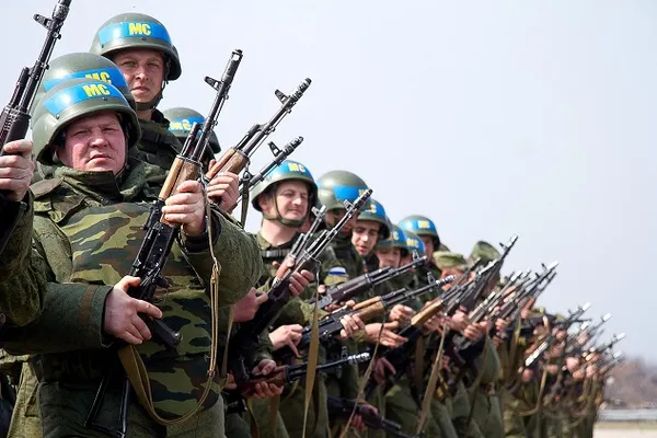 A început vânătoare de ruşi. Ce avertisment lansează Rusia