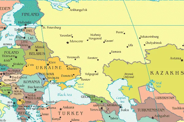 Previziunile Stratfor: România, actor-important în coaliţia anti-Rusia