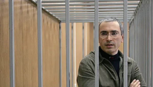 Hodorkovski avertizează: Conflictul cu Ucraina va duce Rusia la pieire!