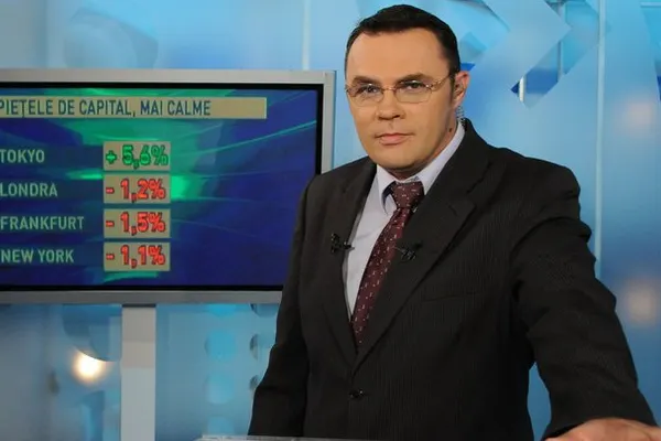 Moise Guran, atac violent la Elena Udrea