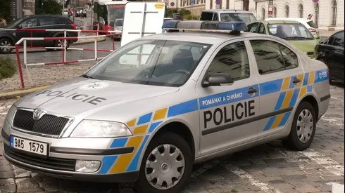 Atac armat într-un restaurant din estul Cehiei: opt persoane au murit