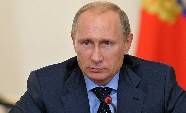Vladimir Putin, după asasinarea lui Boris Nemţov: "Este un omor la comandă"